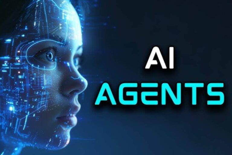 AI agents