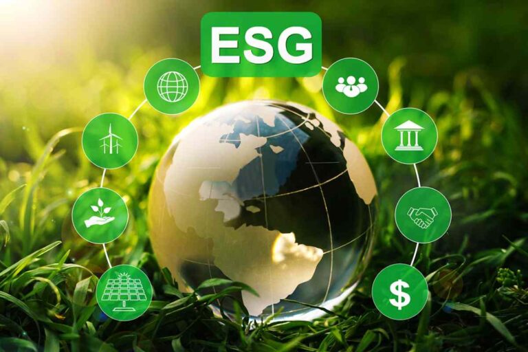 ESG