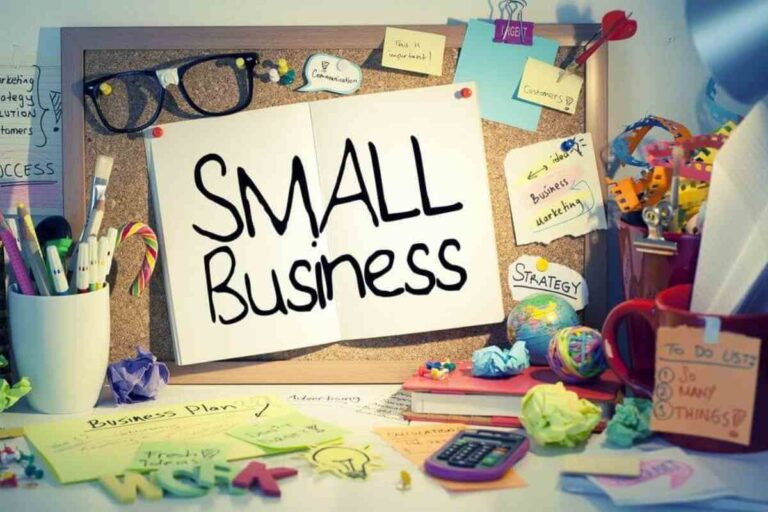 Small Business