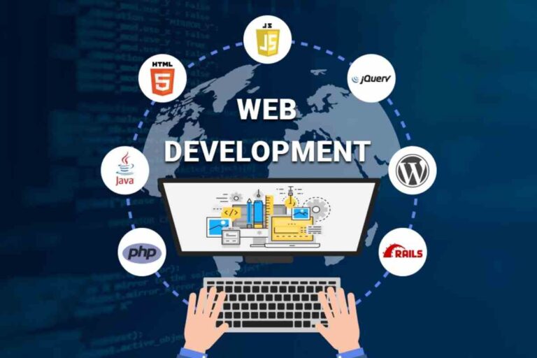 Web Development