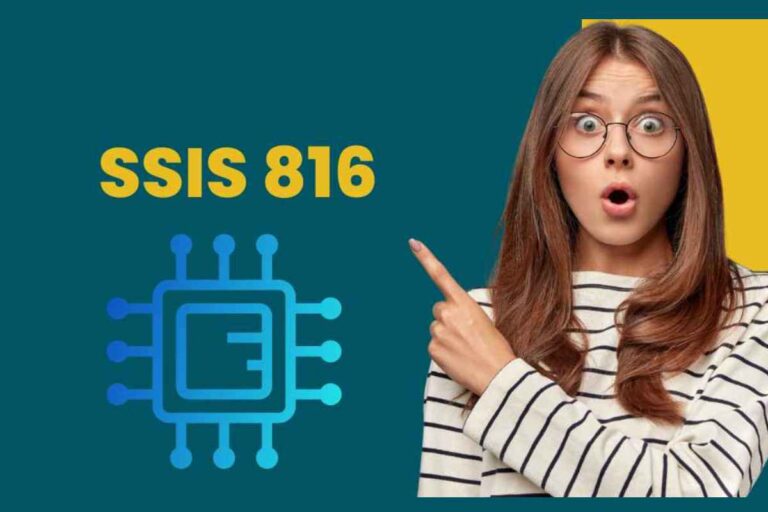 SSIS 816